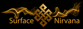 Sirface Nirvana Logo